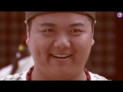 Jeung Ort Sromol Wong Fei Hung P08 chinese movies speak khmer