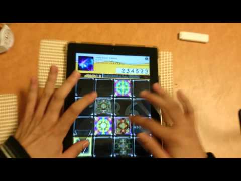 [jubeat plus] Hollywood Galaxy EXT PLAYER:AQUA-LC
