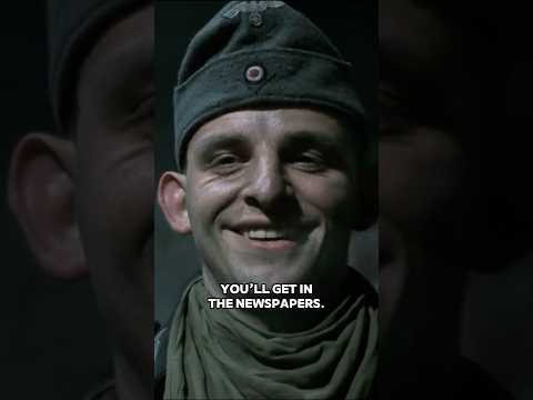 “Just Give Him To The Russians.” | Stalingrad (1993) #shorts #stalingrad #movie #war #ww2 #scene