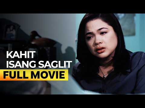 ‘Kahit Isang Saglit’ FULL MOVIE | Judy Ann Santos, Piolo Pascual