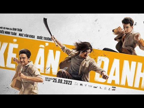 Kẻ Ẩn Danh- [ Full ] -Phim Chiếu Rạp-Tình Cảm Xã Hội-Kiều Minh Tuấn – Mạc Văn Khoa