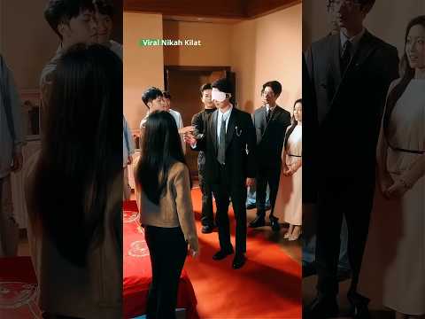 Kenali tubuhmu🔥🥵 #ViralNikahKilat #iQIYI #shortdrama