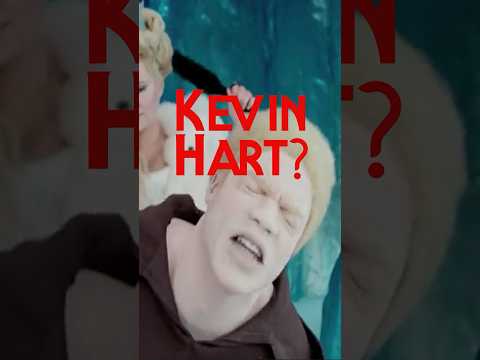 Kevin Hart in… Epic Movie 2007