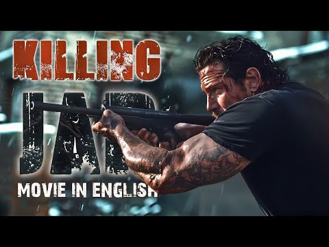 Killing Jar – THE CRIMINAL – Hollywood Movie | Blockbuster Full Action Movie In English
