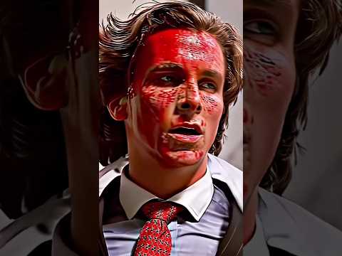 Koi BKL hi hoga jise iska naam nhi pta |  SIGMA FACE American psycho