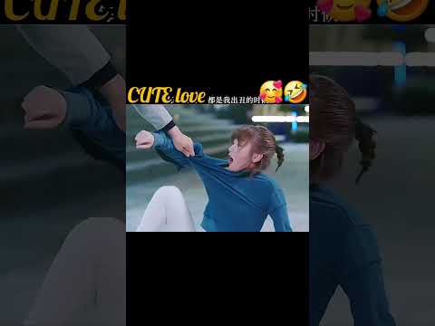 Korean Cute Love Story | Hindi Dubbed Romantic KDrama | Heart-Touching Moments।। #koreandrama।।
