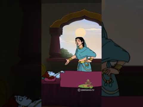 Krishna kanhaiya #MothersDay #LordKrishna