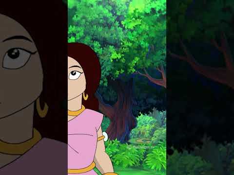 Krishna | #KrishnaBalram #shorts #Krishnathegreat #krishnatales #Cartoon #Kids