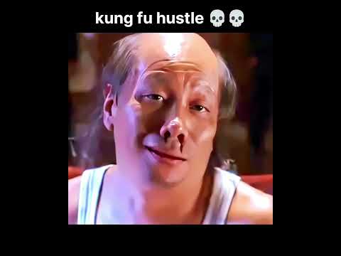 Kung fu hustle vary dangerous || hindi dubbed || #therock #movie #hollywood #trending #film #marvel
