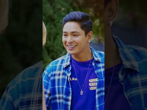 Labyu With An Accent | Outfit Change