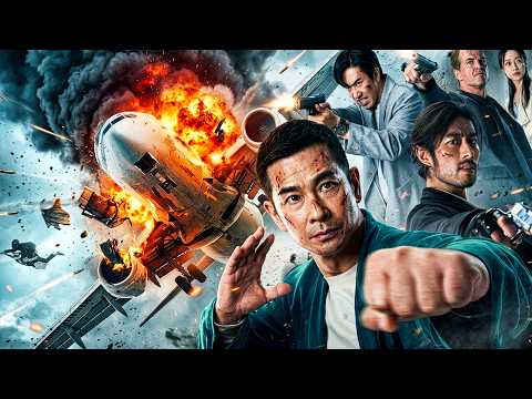 LẰN RANH SINH TỬ (4K – THUYẾT MINH) – PHIM HÀNH ĐỘNG VÕ THUẬT TRUNG QUỐC CỰC GAY CẤN│PHIM MỚI 2026