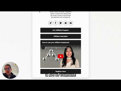 Lash Palace Affiliate Program & Dashboard Guide – Part 5