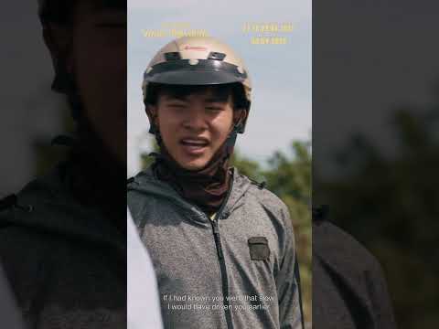 LẬT MẶT 8: VÒNG TAY NẮNG | OFFICIAL TRAILER | Chiếu Tại Rạp Từ 27.04.2025 / Mở Bán Vé Từ 18.04