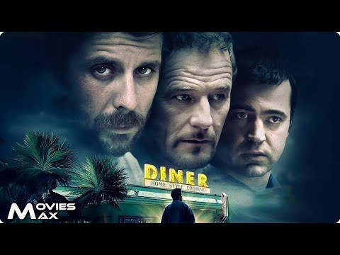 LEAVE | Bryan Cranston Stars in a Mind-Bending Thriller | Free Full Movie