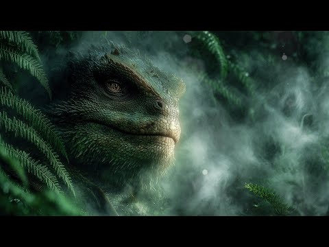 LEGEND OF THE LIZARD MAN (monster horror movie, creature feature, brutal) – FULL MOVIE