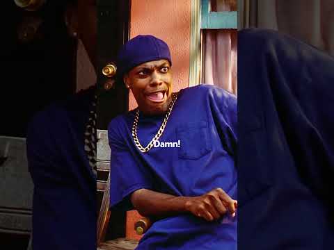 Legendary line (Friday, 1995)