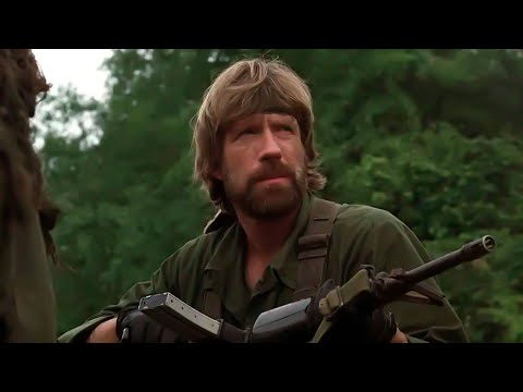 Legendary Movie by Chuck Norris | Hollywood Action Movie | Full Movie Action Movies 1080p