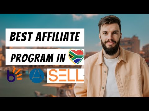 Legit Affiliate Program in South Africa for Beginners That Pay Daily 2023 | Pay Per Click Affiliate