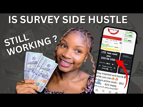 Legit Survey Apps That Actually Pay in 2026 (Real Proof)
