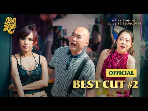 LÊN HƯƠNG | TRÍCH ĐOẠN 2: NHỮNG VỊ KHÁCH BẤT ỔN | SUẤT CHIẾU ĐẶC BIỆT 11, 12, 13.09.2026