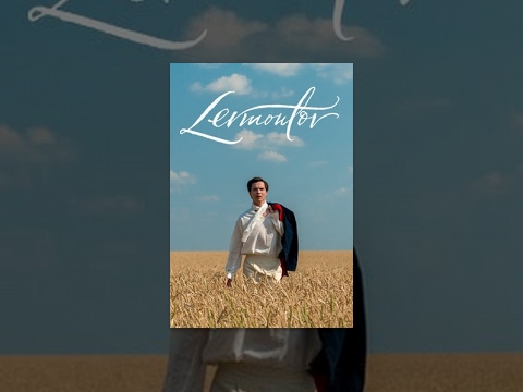 Lermontov. Biographical Documentary Film. Historical Reenactment. English Subtitles