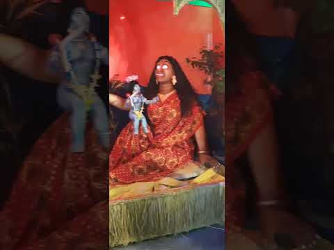 Little krishna and Putana 🙏🙏🙏🙏