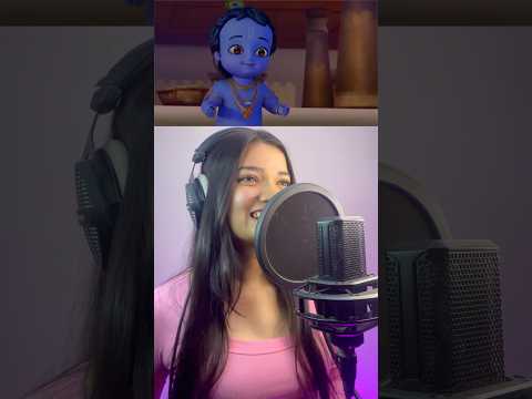 Little krishna dub PART 2 #littlekrishna #dubbing
