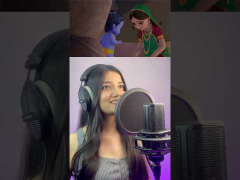 Little krishna dub PART 3 #littlekrishna #dubbing