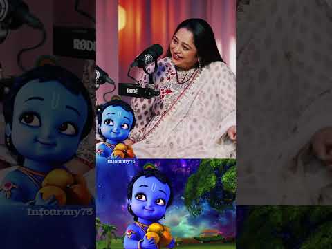 Little Krishna live dubbing voice artist #shorts #youtubeshorts #shortvideo #viral