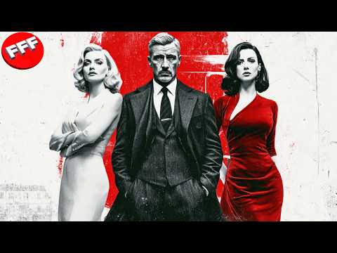 LITTLE UKRAINE | A Gritty Russian Mafia CRIME DRAMA In 1980s New York City | Full Movie HD