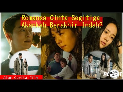Love is Sweet and Sour – Love Triangle