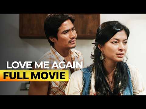 'Love Me Again' (Land Down Under) FULL MOVIE | Piolo Pascual, Angel Locsin