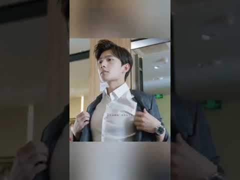 love O2O Chinese drama love story in hindi song | handsome Yang yang  #short #whatsappstatus #cdrama