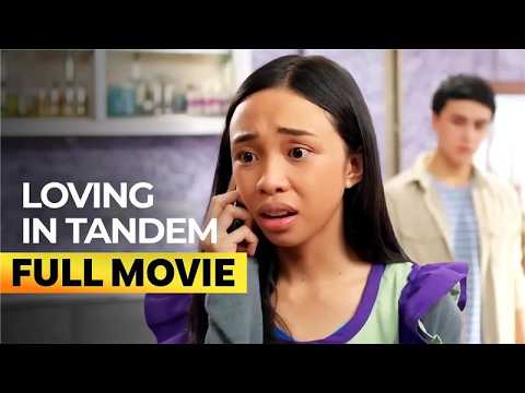 ‘Loving in Tandem’ FULL MOVIE | Maymay Entrata, Edward Barber