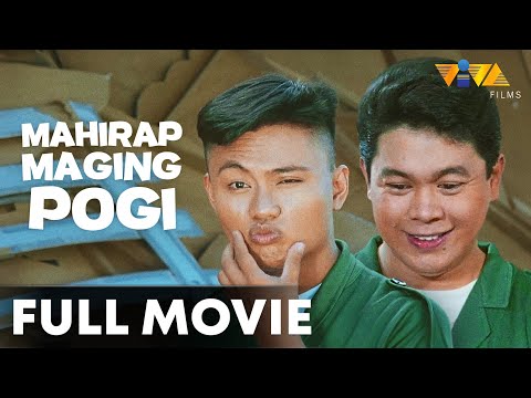 Mahirap Maging Pogi FULL MOVIE HD | Andrew E, Dennis Padilla, Gelli De Belen