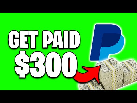 Make $33 In PayPal Money! Choose Yes and make up to $300 – WORLDWIDE (Make Money Online 2022)