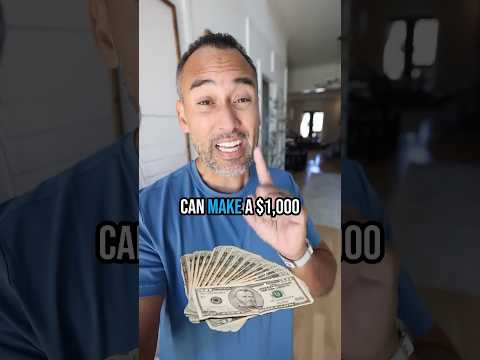 Making $1,000 Per Day on Facebook (3 Simple Steps)