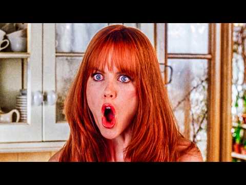 Making PRACTICAL MAGIC was as bizarre as the movie itself