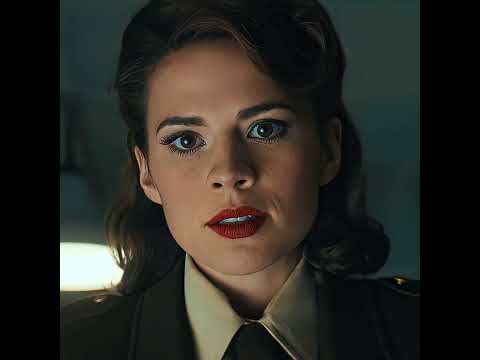 "MAN CAME OUT LIKE A GLAZED DONUT" – Captain America Edit | Fragment(slowed)