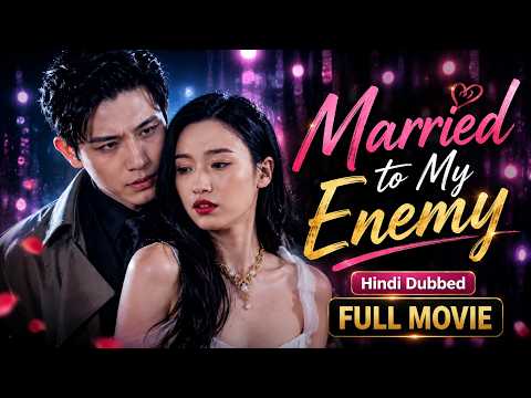 Married to My Enemy【Hindi Dub】- Pyaar ki भाषा ❤️ | Chinese Drama in Hindi Dubbed – Dyar Dramazone