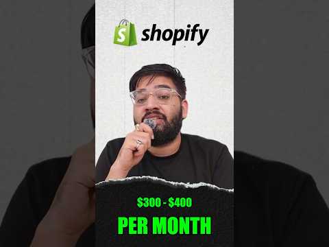 Maximize Your Earnings with the Shopify Affiliate Program!