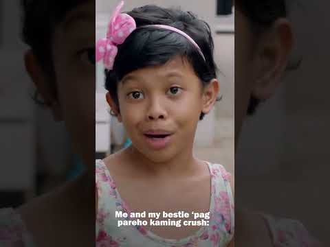 Me and my bestie ‘pag pareho kaming crush: | 'The Super Parental Guardians'