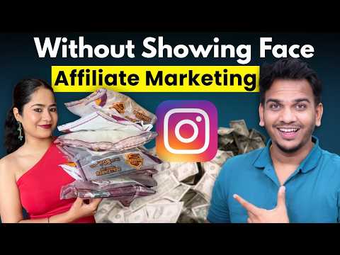 Meesho, Myntra, Amazon finds Instagram Affiliate Marketing in 2026!