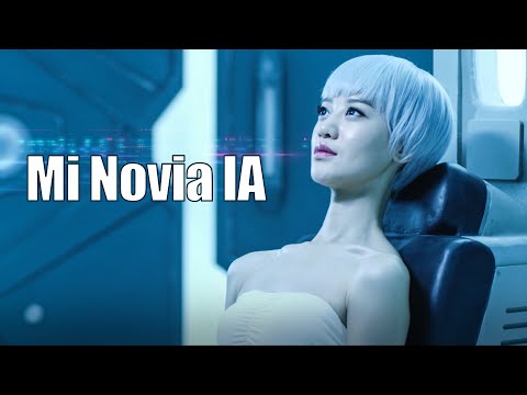 Mi Novia IA | Pelicula Romantica de Amor y Ciencia Ficción | Completa en Español HD
