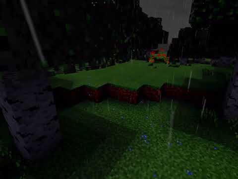 Minecraft EUG Shader Plus Hollywood Resource Pack, Outstanding Graphics