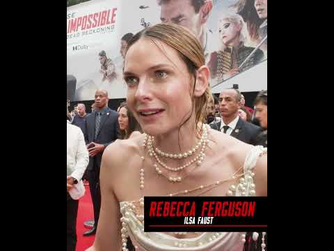 Mission: Impossible – Dead Reckoning Part One | Big Screen | In cinemas July 10