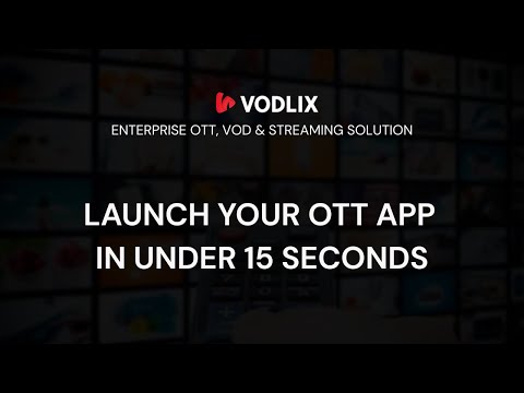 Monetize Your Content | Subscriptions, Ads & Pay-Per-View with Vodlix
