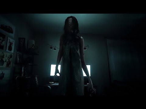 MORA – Short Horror Film
