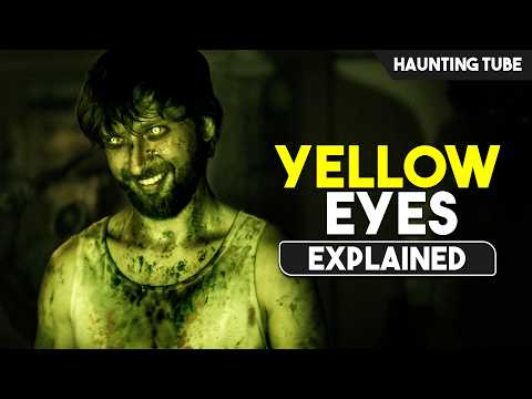Most Underrated Movie of 2026 – Yellow Eyes Explained in Hindi