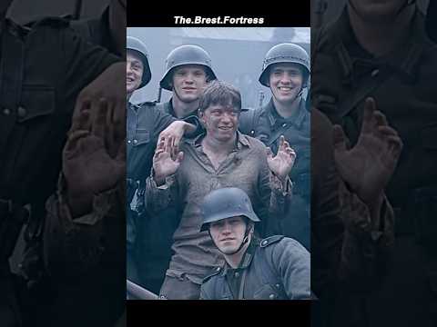 #movie 🎬 "Enemy at the Gates: The Battle of the Brest Fortress" | Epic WWII Film